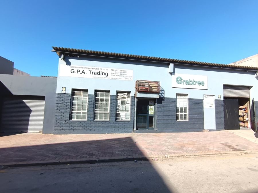 Commercial Property for Sale in North End Eastern Cape